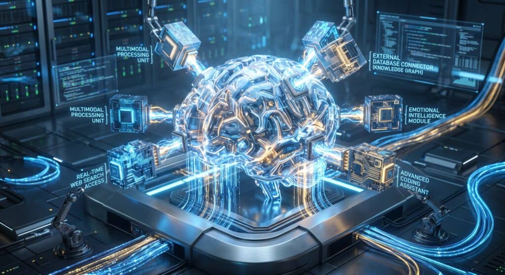 10 เทรนด์และทิศทางสำคัญของ AI