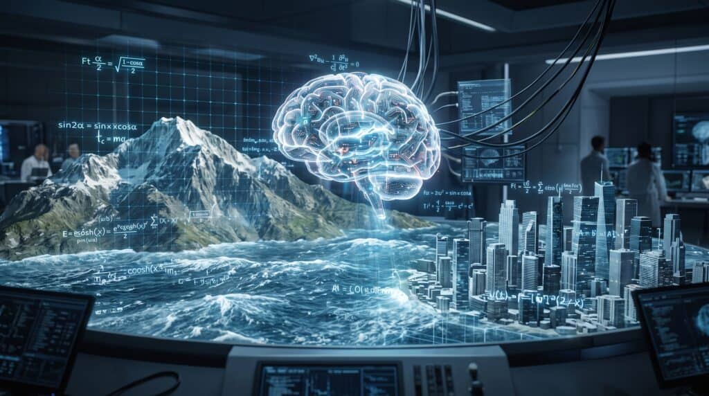 10 เทรนด์และทิศทางสำคัญของ AI