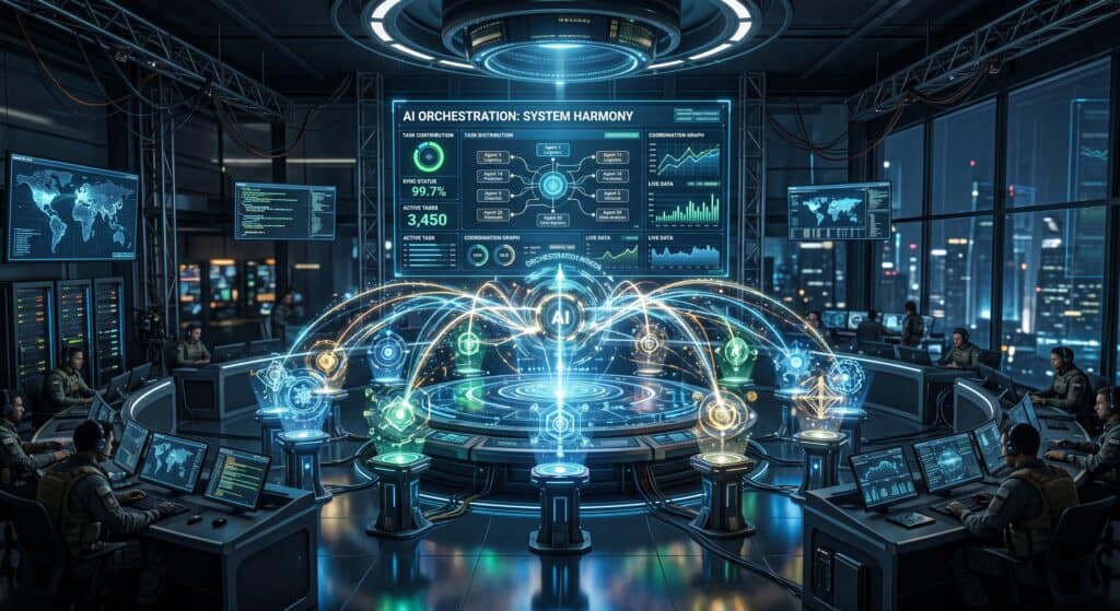 10 เทรนด์และทิศทางสำคัญของ AI