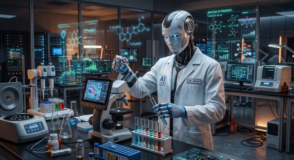 10 เทรนด์และทิศทางสำคัญของ AI