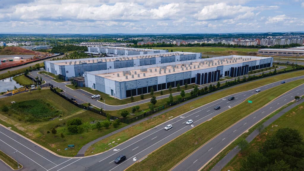 Data Center ขุมทรัพย์เศรษฐกิจ