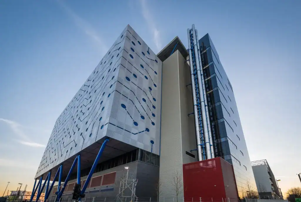 Data Center ขุมทรัพย์เศรษฐกิจ