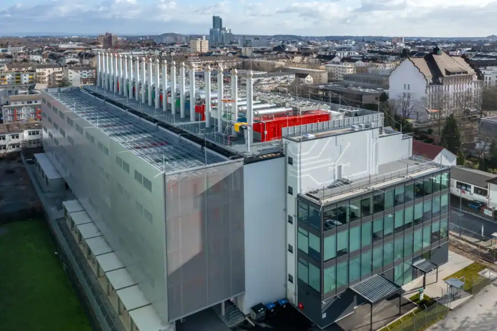Data Center ขุมทรัพย์เศรษฐกิจ