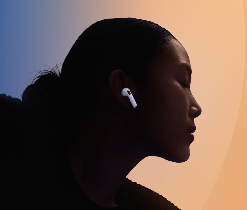 เปิดตัว AirPods 5