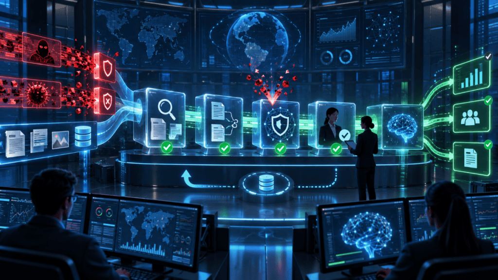 แนวทางการพัฒนา Enterprise RAG