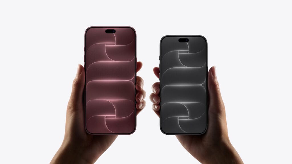 เปิดตัว iPhone 18 Pro และ iPhone 18 Pro Max