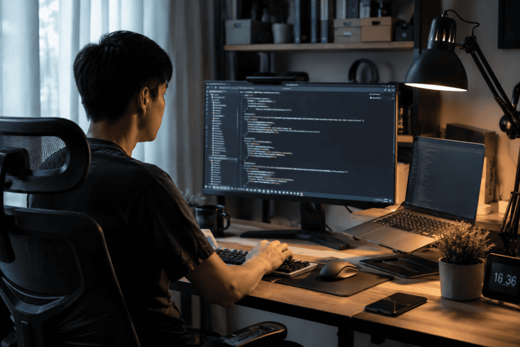 วิธีเช็กสิทธิ์ Open Source