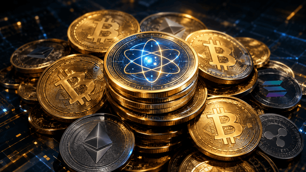 Quantum Money คืออะไร