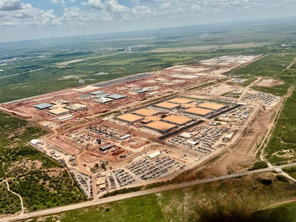 Data Center ขุมทรัพย์เศรษฐกิจ