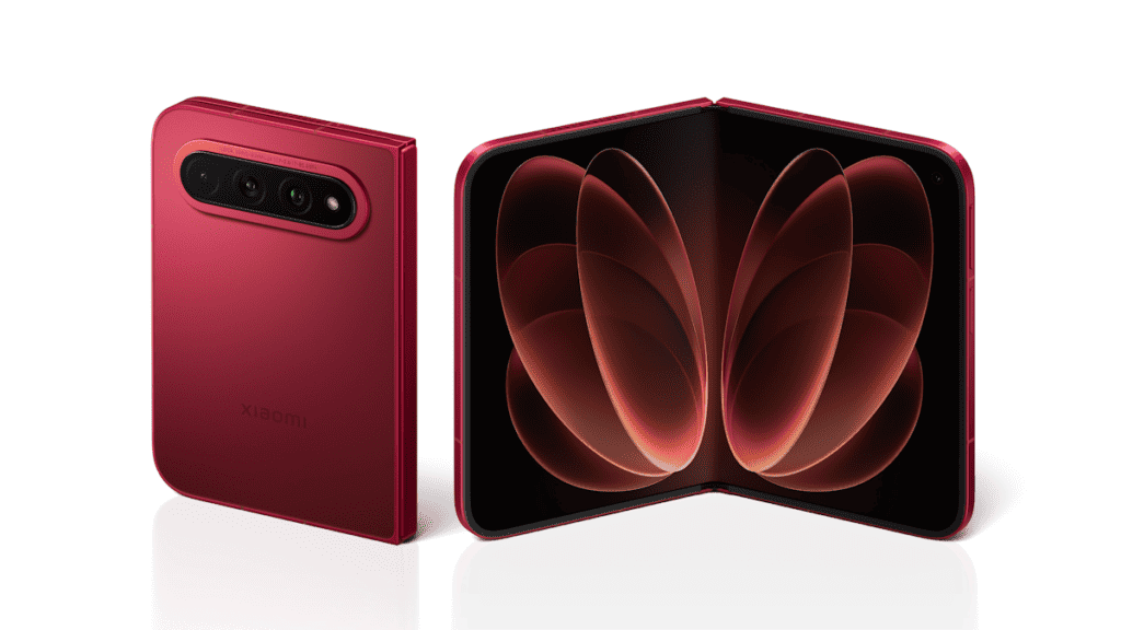 Xiaomi 18 Fold มือถือจอพับ