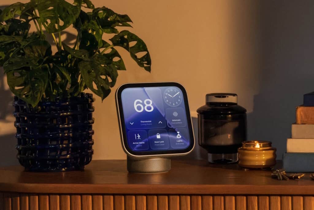 เปิดตัว Apple HomeView 