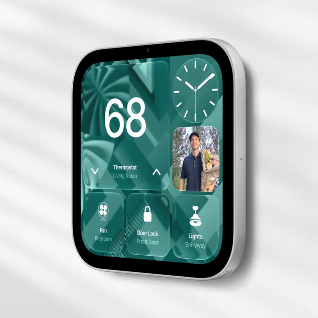 เปิดตัว Apple HomeView 