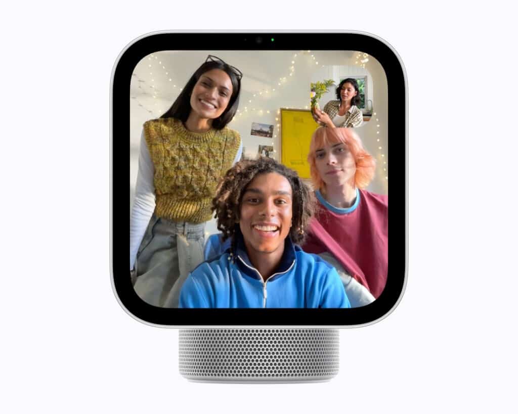 เปิดตัว Apple HomeView 