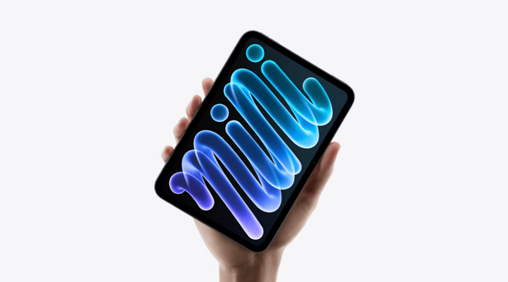 เปิดตัว iPad Mini 2026 จอ OLED ชิป A20 Pro