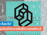 Jev คืออะไร