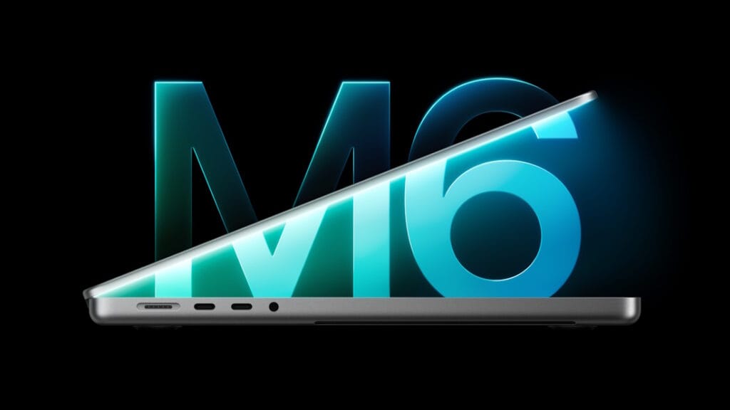 เปิดตัว MacBook Pro M6 14 นิ้ว