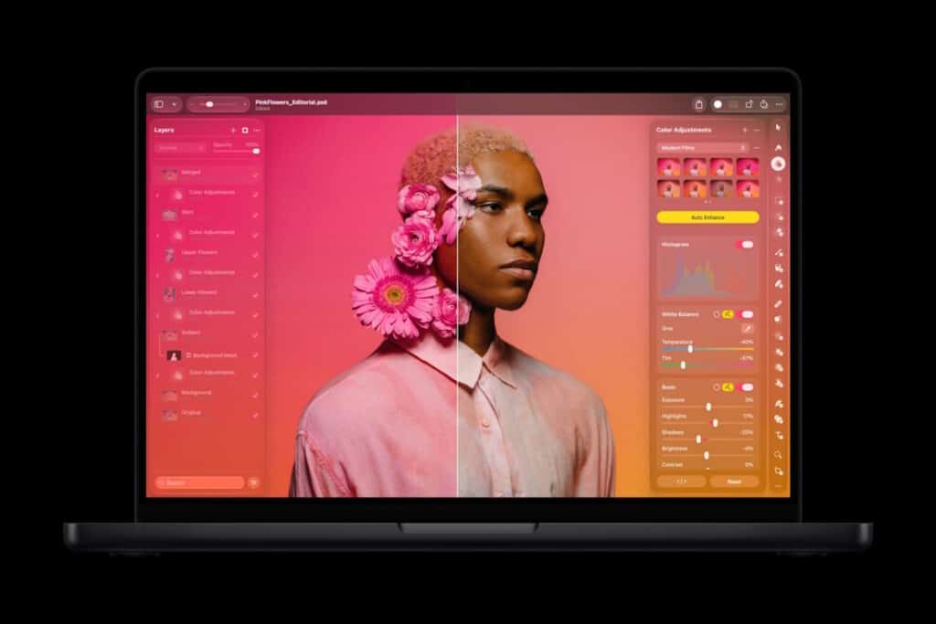 เปิดตัว MacBook Pro M6 14 นิ้ว