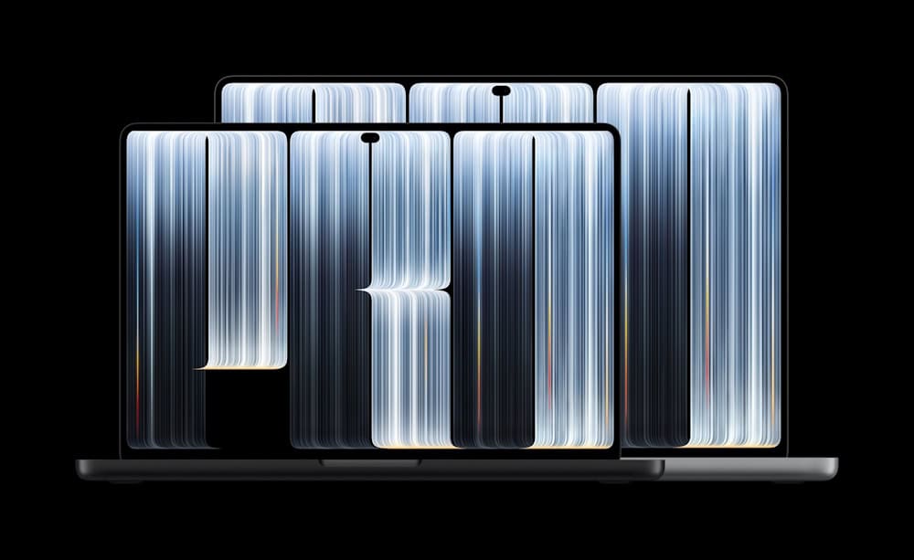เปิดตัว MacBook Pro PROLED XDR