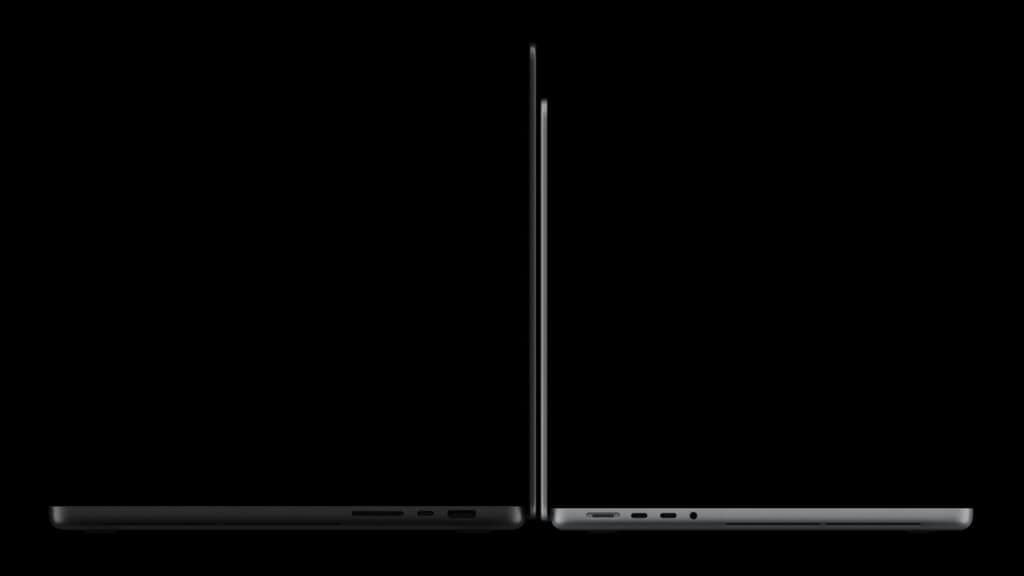 เปิดตัว MacBook Pro PROLED XDR