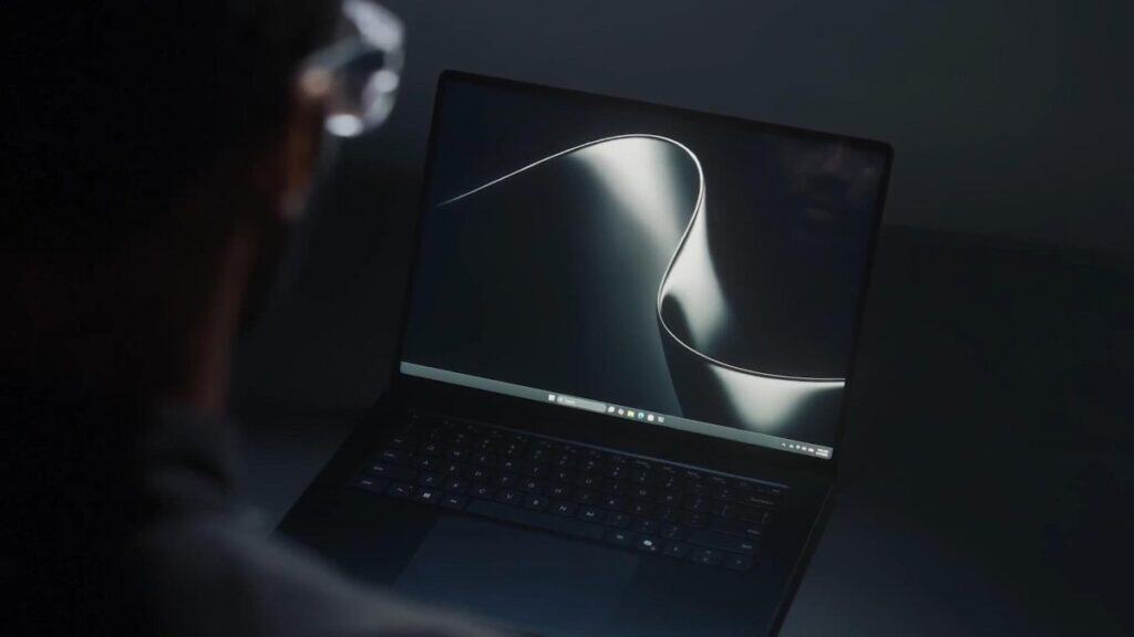 Microsoft เปิดตัว Surface Laptop Ultra
