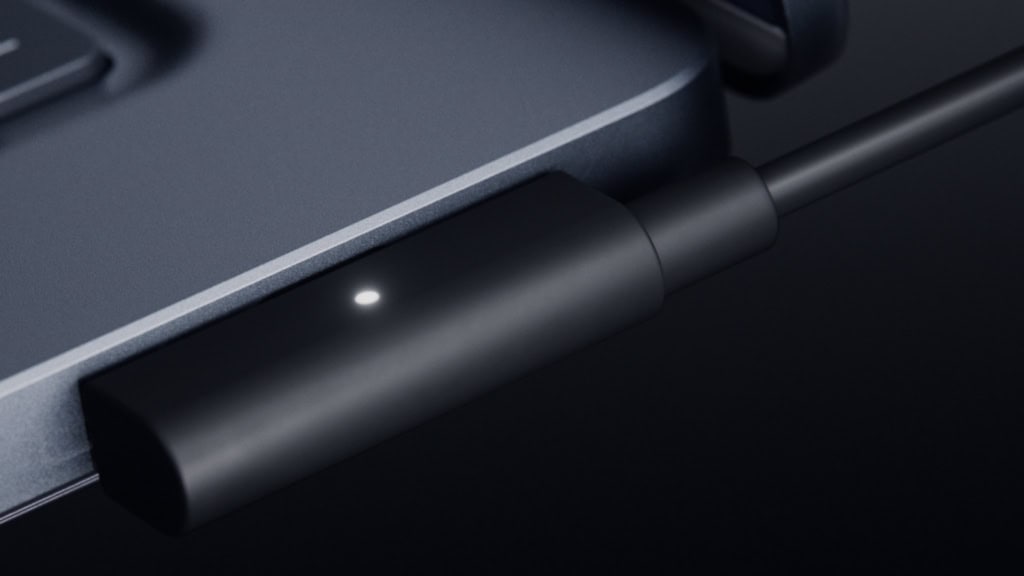 Microsoft เปิดตัว Surface Laptop Ultra