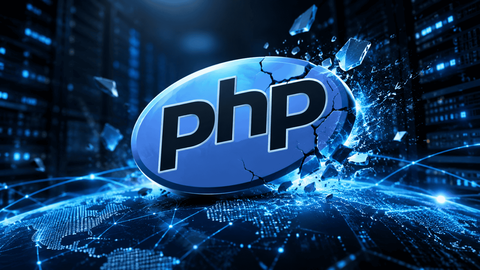PHP2Shell ช่องโหว่ PHP ที่อาจเปิดทางให้แฮกเกอร์ยึดเซิร์ฟเวอร์ทั่วโลก ...