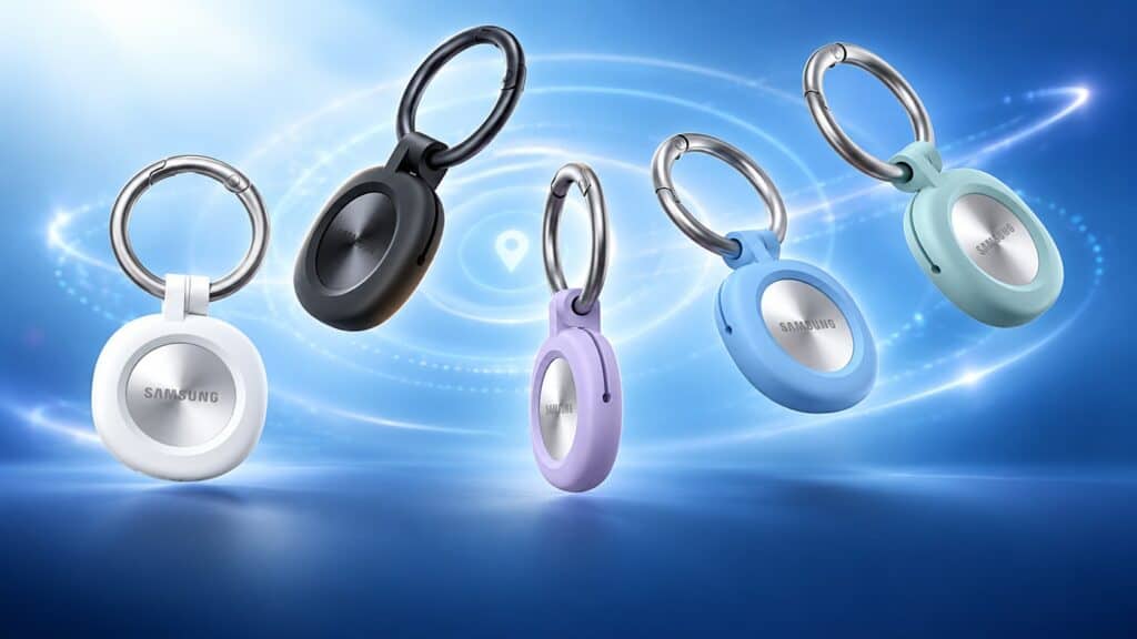 เปิดตัว SmartTag3 