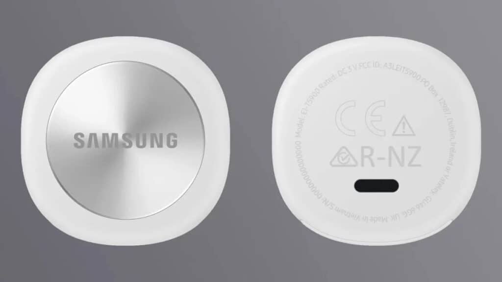 เปิดตัว SmartTag3 